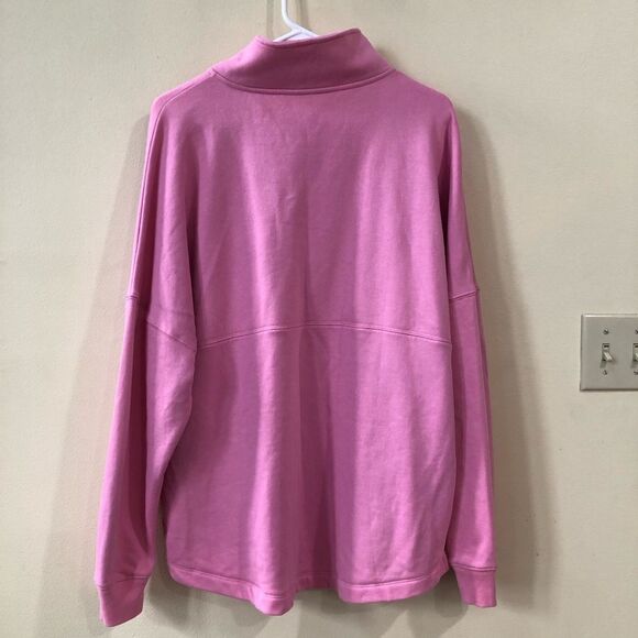 Victoria’s Secret PINK Full Zip Sweatshirt - Picture 3 of 3